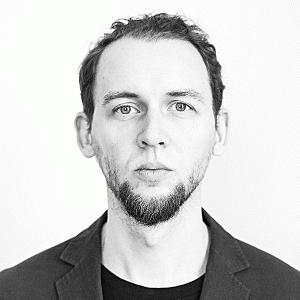 Portrait Stephan