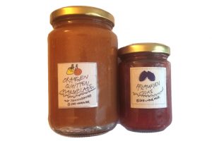 Illustration, Etikettengestaltung