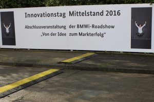 Von der Idee zum Markterfolg