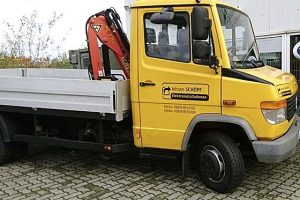 Firmenlogo Johann Schoepf-Elektroinstallationen