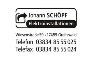 Design der Visitenkarte