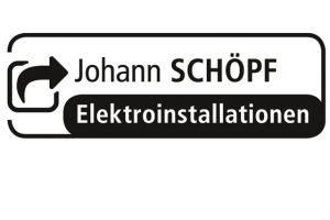 Das Logo der Elektrofirma wurde von creativtimes designt.